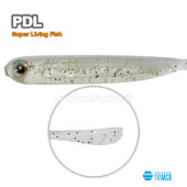 Tiemco PDL Super Livingfish ECO