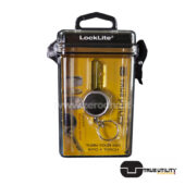 True Utility Locklite