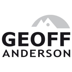 GEOFF ANDERSON
