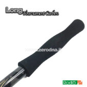 Rodio Craft Long Tournament Carbon Rubber Landing Net