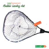 Rodio Craft Long Tournament Rubber Landing Net