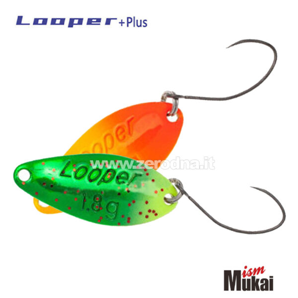 Mukai Looper +Plus