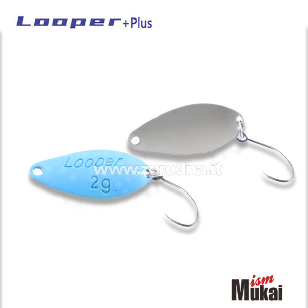 Mukai Looper +Plus