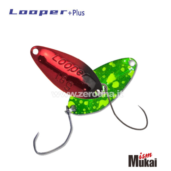 Mukai Looper +Plus