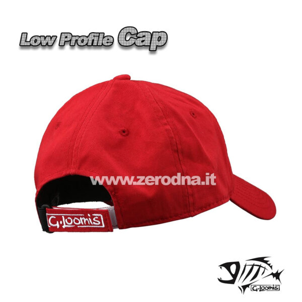 G.Loomis Low Profile Cap