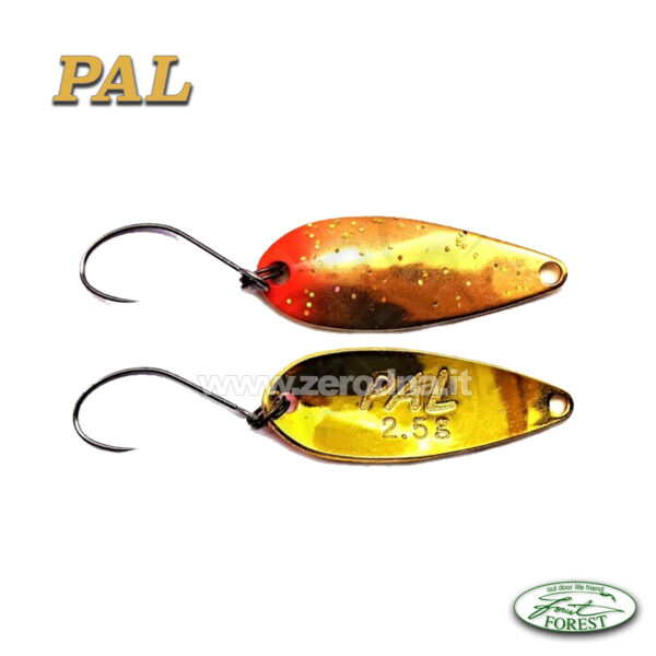Forest Pal Limited