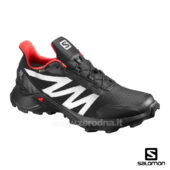 Salomon Supercross Gtx