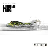 Lunkerhunt Lunker Frog