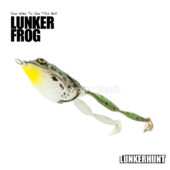 Lunkerhunt Lunker Frog