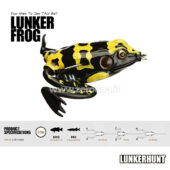 Lunkerhunt Lunker Frog