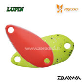 Daiwa Presso Lupin