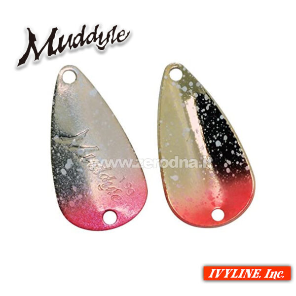 Ivyline Muddyle