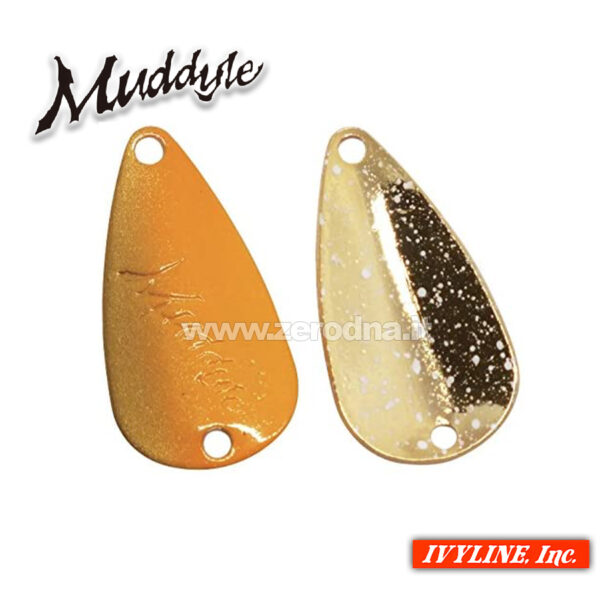 Ivyline Muddyle