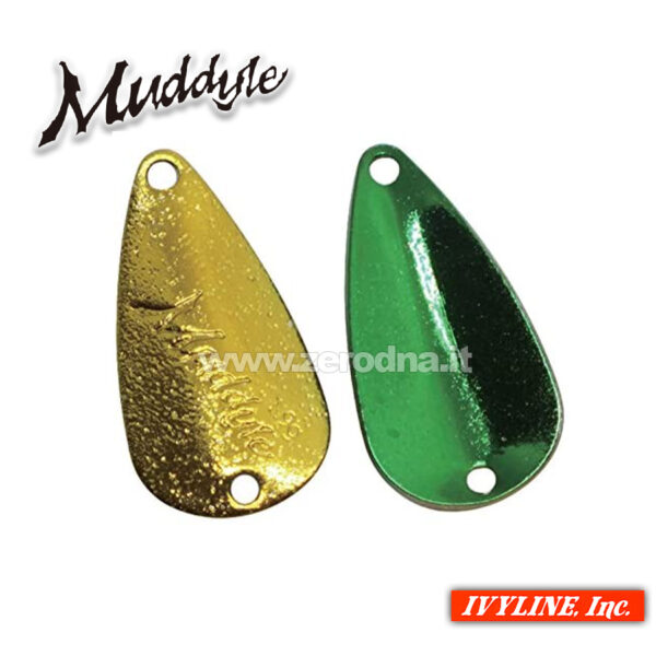 Ivyline Muddyle