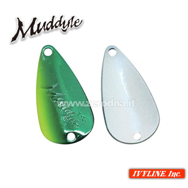 Ivyline Muddyle