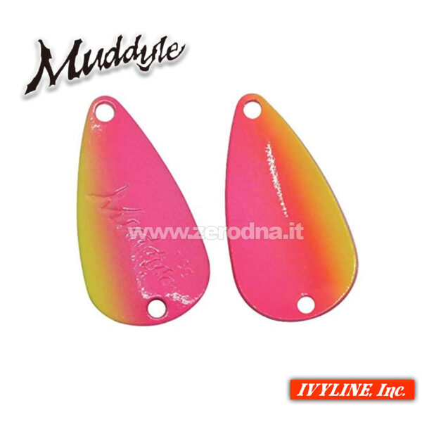 Ivyline Muddyle