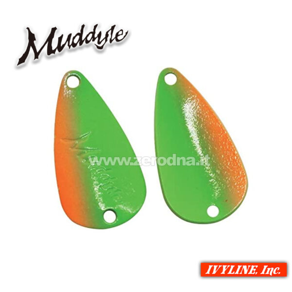 Ivyline Muddyle