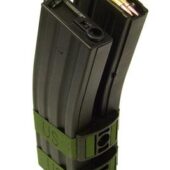 CARICATORE M4 1300RD NERO ELETTRICO