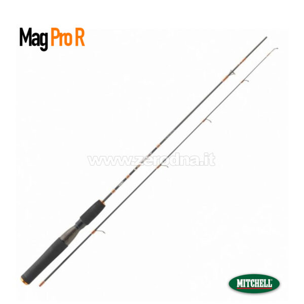 Mitchell Mag Pro R