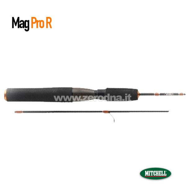 Mitchell Mag Pro R