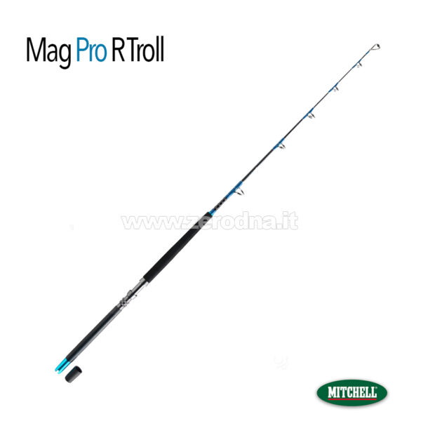 Mitchell Mag Pro R 171 Troll