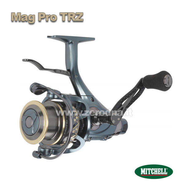 Mitchell Mag Pro TRZ