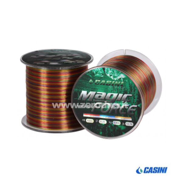 Casini Magic Force