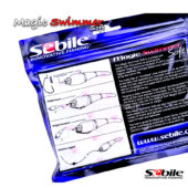 Sebile Magic Swimmer Soft