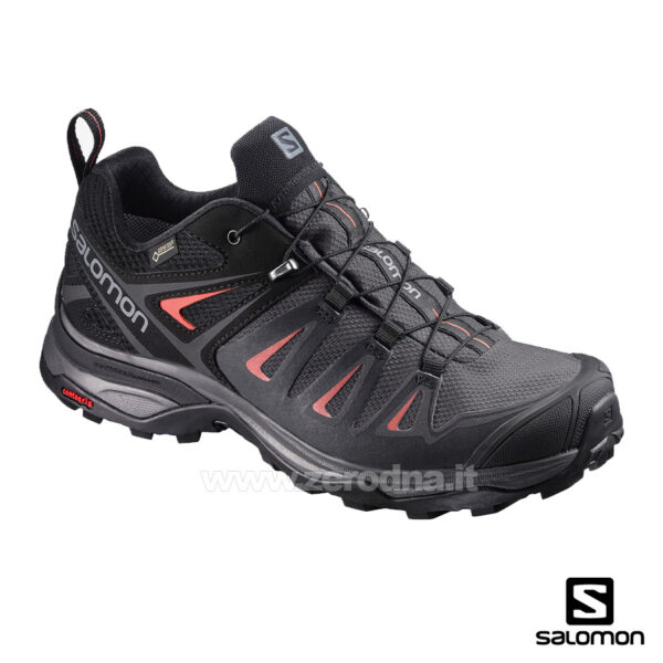 Salomon X Ultra 3 Gtx W