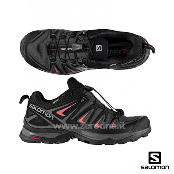 Salomon X Ultra 3 Gtx W