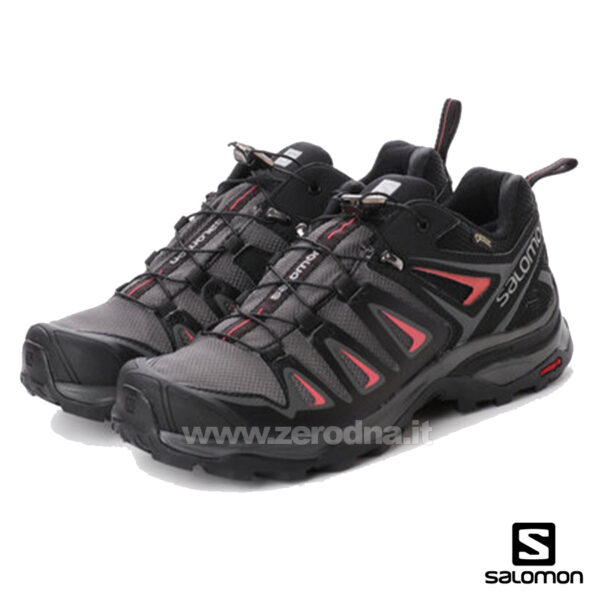 Salomon X Ultra 3 Gtx W