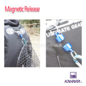 Kahara Magnetic Releaser
