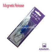 Kahara Magnetic Releaser