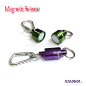 Kahara Magnetic Releaser