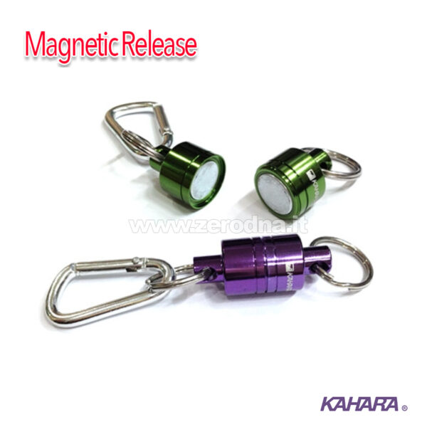 Kahara Magnetic Releaser