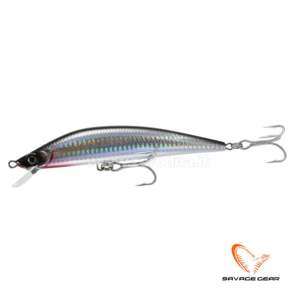 Savage Gear Manic Prey 145