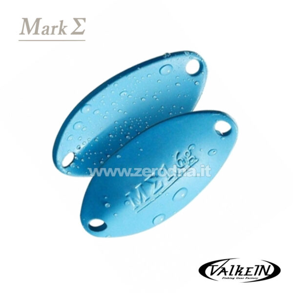 Valkein Mark Sigma Σ