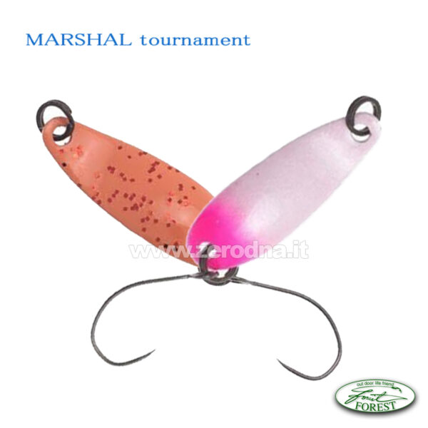 Forest Marshal Tournament Type III