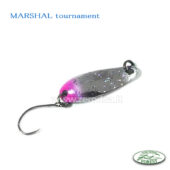 Forest Marshal Tournament Type III