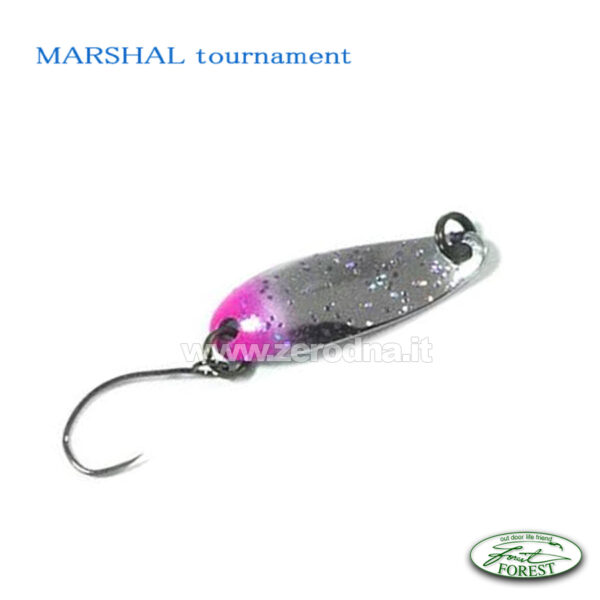 Forest Marshal Tournament Type III