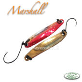 Forest Marshal