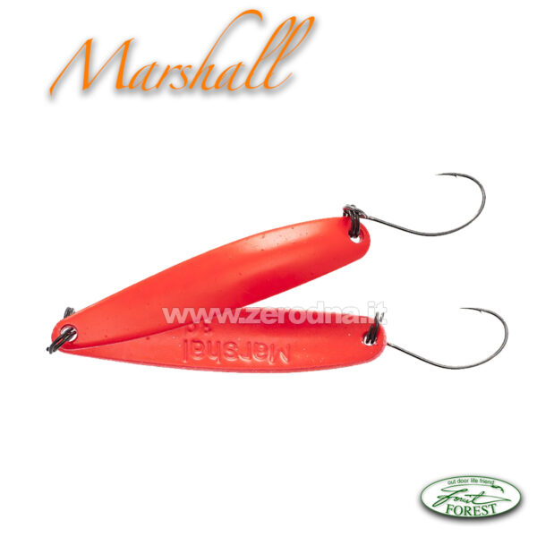 Forest Marshal