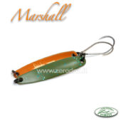 Forest Marshal