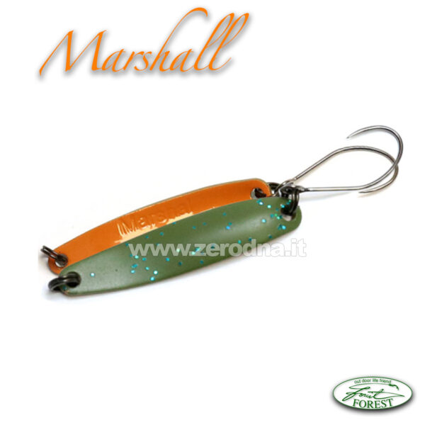 Forest Marshal