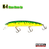 Hmkl K-I Hime Move Sp