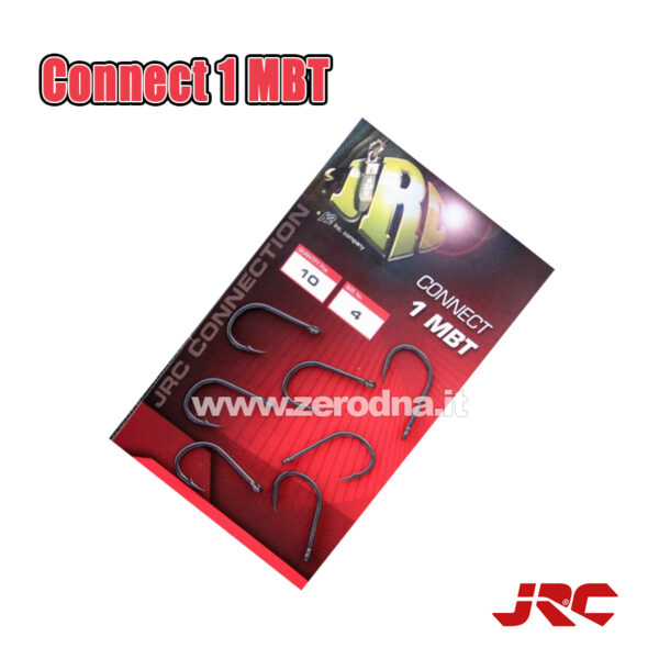 Jrc Connect 1 Mbt