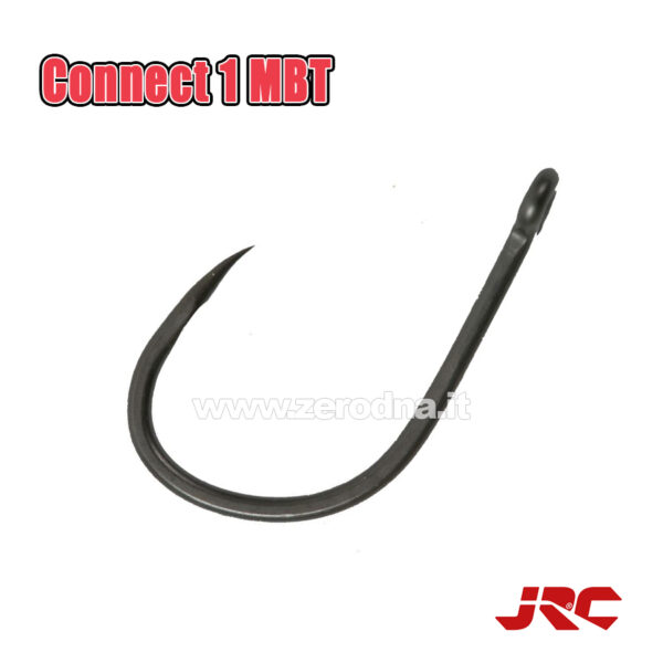 Jrc Connect 1 Mbt