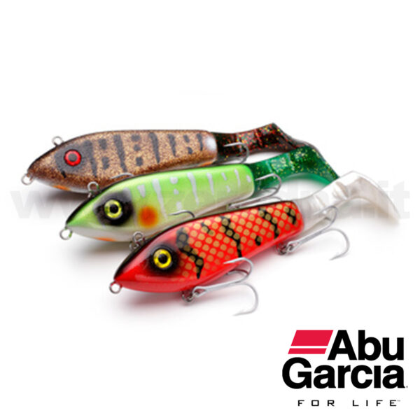 Abu Garcia McHybrid