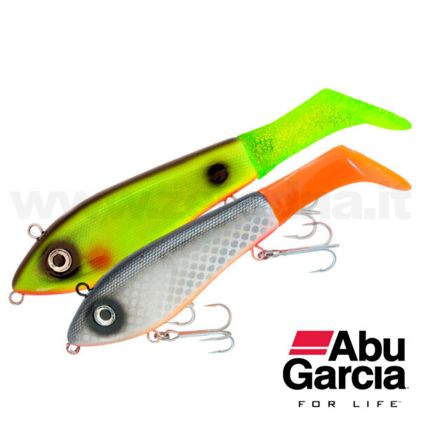 Abu Garcia McHybrid