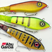 Abu Garcia McHybrid
